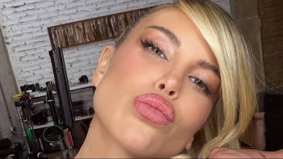 'Pelazo': Coté López le da nueva vida a su cabellera con reflejos babylights