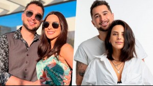 "Eres mi lugar favorito": Daniela Castillo y Luca Monacci celebran 10 años de matrimonio con romántico mensaje