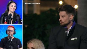 El Internado React - Capítulo 32: Una asamblea del fuego más que intensa