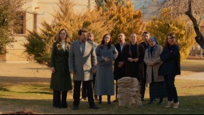 Corazón Negro - Capítulo 94: La policía allana la mansión Yenisehirli