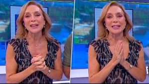 'La marraqueta hoy es más crujiente': Karen Doggenweiler celebra triunfo como Mejor Matinal en Copihue de Oro