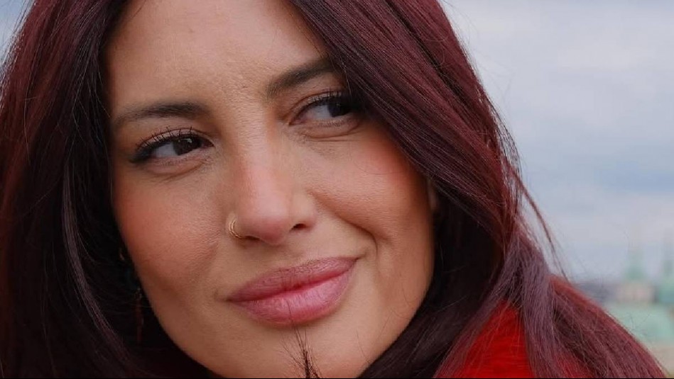 Karen Paola explota ante críticas por su regreso con Juan Pedro Verdier: 'No entiendo por qué tanto odio'