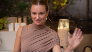 "Imagínate ser tan mina": Kika Silva se luce con el mismo vestido que usó Margot Robbie y así opinan sus fans