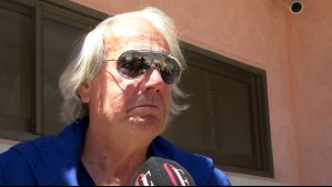 'Es farándula pobre': Luciano Marocchino responde a supuesta infidelidad a Marlen Olivari en Only Fama