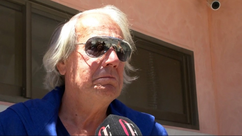 'Es farándula pobre': Luciano Marocchino responde a supuesta infidelidad a Marlen Olivari en Only Fama