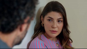 Avance extendido de Leyla: Ferda pondrá una sola condición para volver con Mali