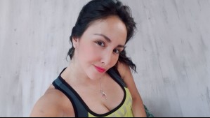 'Lo importante es que estoy viva': Icha Sobarzo detalla cómo fue el grave accidente que la tiene en la UTI