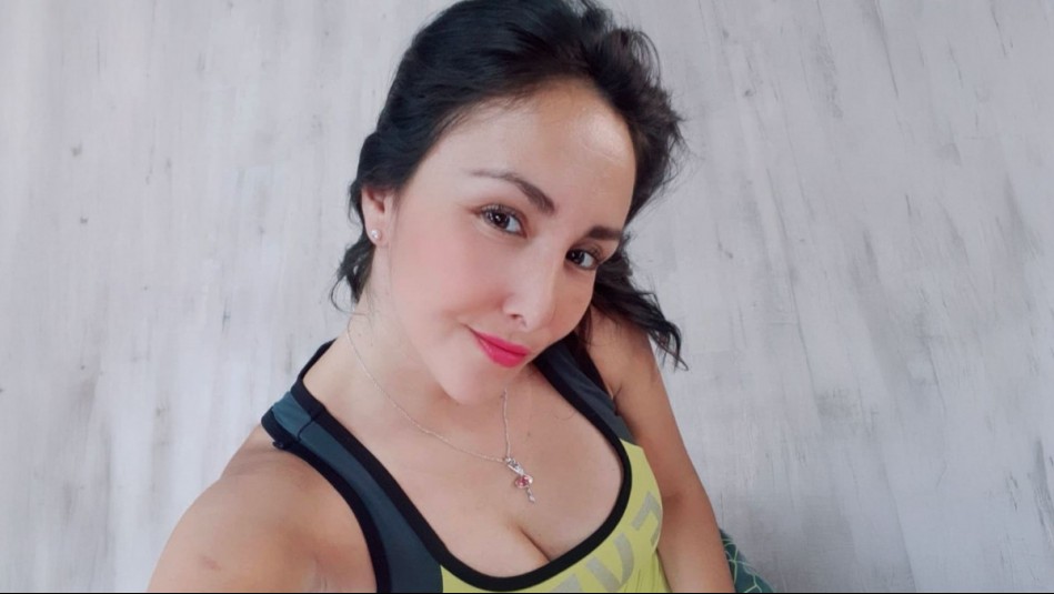 'Lo importante es que estoy viva': Icha Sobarzo detalla cómo fue el grave accidente que la tiene en la UTI