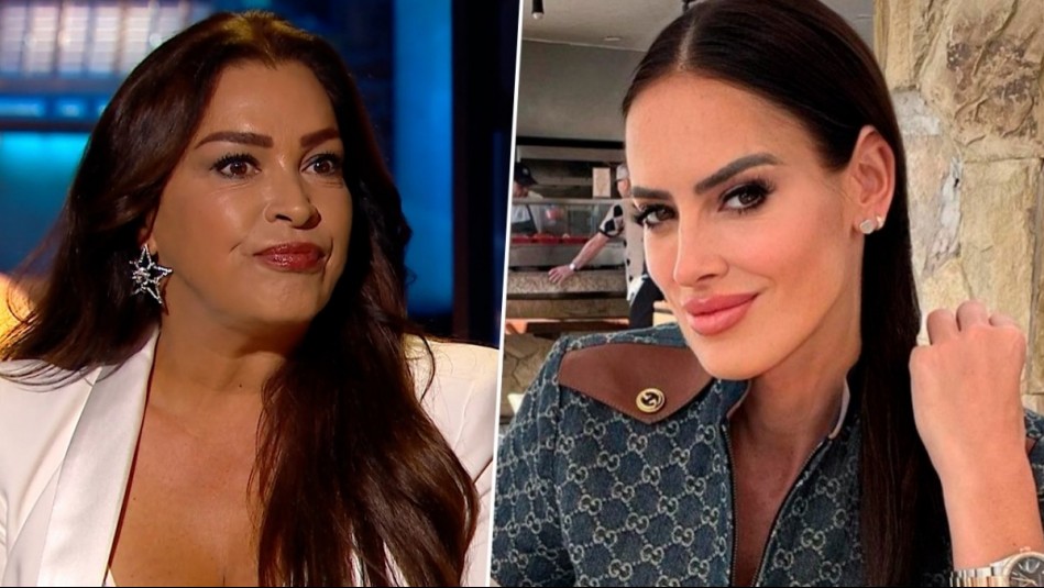 Marlen Olivari revela íntima conversación con Adriana Barrientos tras difusión de rumores en Only Fama