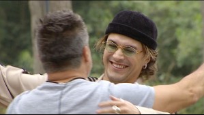 Así será el inesperado ingreso de Nicolás Solabarrieta en el capítulo 34 de El Internado