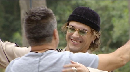 Así será el inesperado ingreso de Nicolás Solabarrieta en el capítulo 34 de El Internado