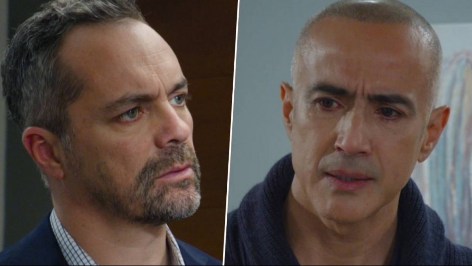 Dos heridos, dos sospechosos: Estos son los motivos que tienen a Raúl y Omar bajo la lupa en EJDO