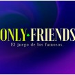 Revisa acá el anuncio del regreso de Only Friends a las pantallas de Mega.