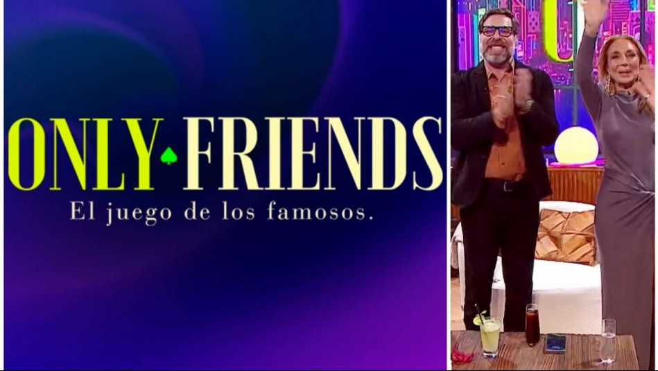 ¡Es oficial! Only Friends regresa pronto con una nueva temporada