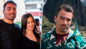 Dueño de un exclusivo gimnasio: ¿Quién es la presunta nueva pareja de Denise Rosenthal?