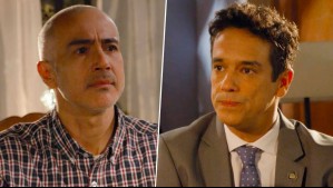 Raúl estará en la mira de Santana como presunto culpable del ataque a los Walker en el capítulo 186 de EJDO