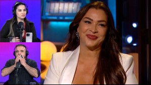 Marlen Olivari habla de los rumores de infidelidad | React de Only Fama - Capítulo 53