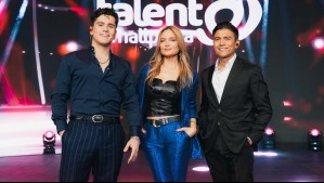 Gran estreno de Talento Mallplaza 2025: La nueva ruta para descubrir a la voz que llegará a Viña 2026