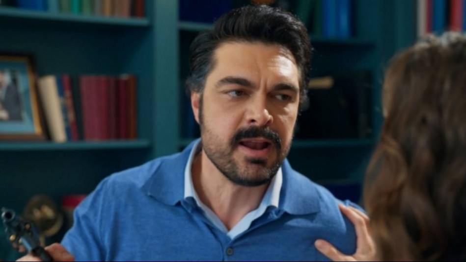 'Siempre está guapísimo': Intérprete de Tufan de Leyla estrena moderno cambio de look