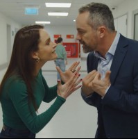 ¿Apretó el gatillo? Omar tendrá miedo de ir a prisión y será escuchado por Bastián en el capítulo 186 de EJDO