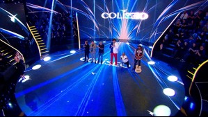 Coliseo - Capítulo 10: La última gala dejó a nuevos clasificados a semifinales