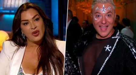 Only Fama - Capítulo 53: Marlen Olivari desmiente infidelidad y las polémicas de los Copihue de Oro