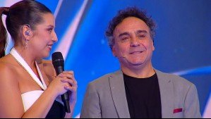 Andrés Pozo se convirtió en el flamante ganador de la primera batalla de la noche en Coliseo