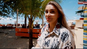 Viajando Ando - Temporada 5 - Capítulo 7: Porto Seguro