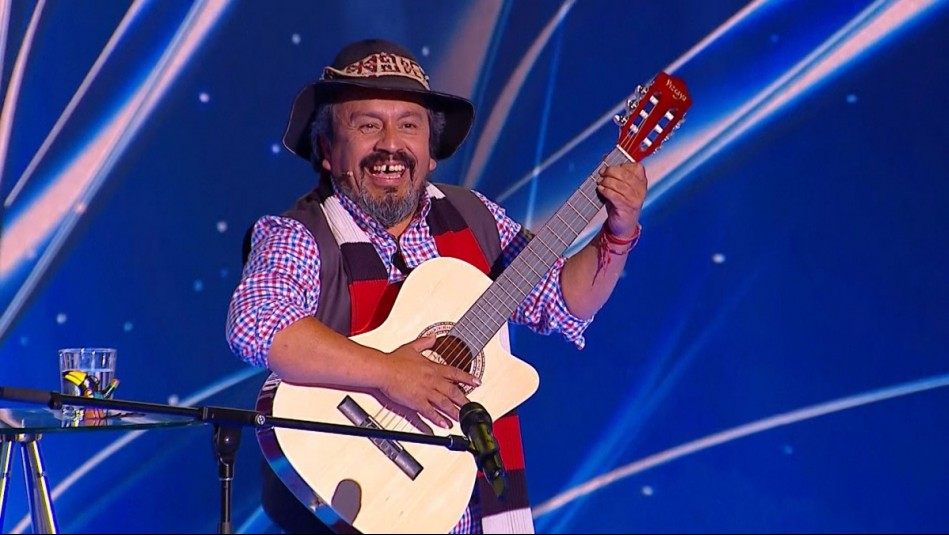 La picardía de El Jacinto de Olmué conquistó al jurado por el último pasaje a semifinales de Coliseo