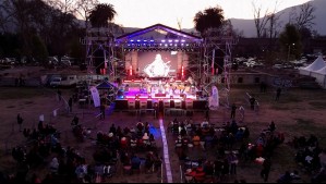 Por Nuestras Fiestas - Temporada 3 - Capítulo 6: La fiesta de la cueca, la chicha y el charqui de San Felipe