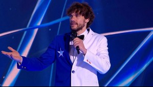 Gringo Mode On se queda con la preferencia del público y sigue en competencia tras divertida rutina