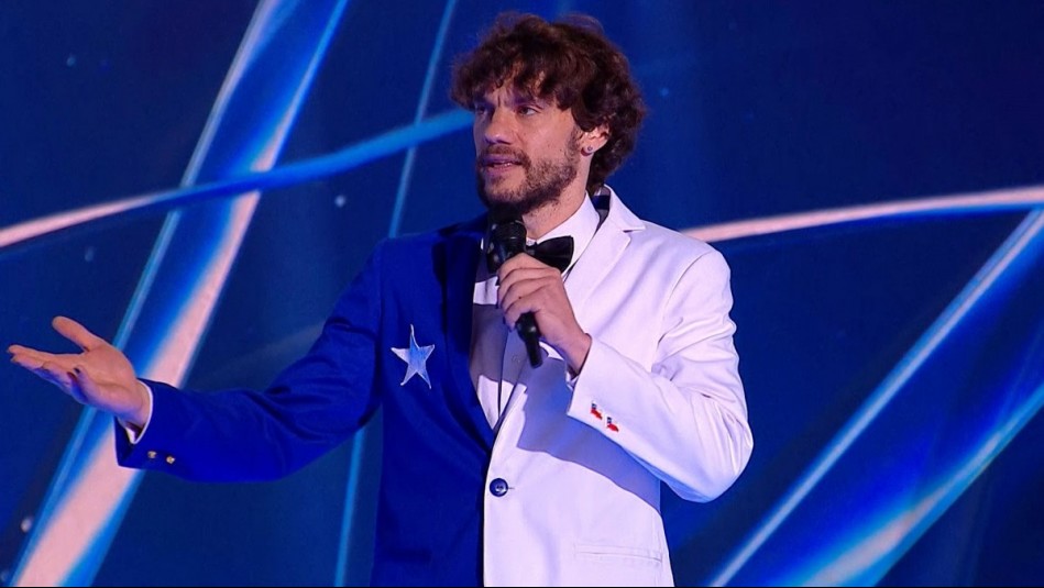 Gringo Mode On se queda con la preferencia del público y sigue en competencia tras divertida rutina