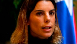 Emprenderá rumbo a otro país: Maite Orsini sorprendió con radical cambio de look