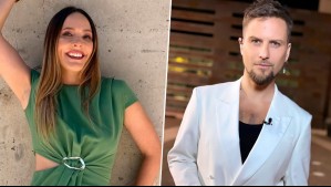 "Esa parejita...": Maly Jorquiera levanta rumores de romance tras posar junto con Jean Philippe Cretton