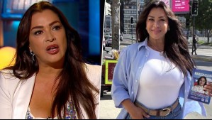 ¿Va por otra candidatura? Marlen Olivari habla de qué la motivó a lanzar su carrera política