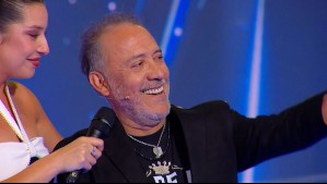 Con chistes sobre lo adivinos que somos en Chile: Pampero pasa de ronda en la tercera batalla de Coliseo