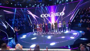 Avance del capítulo 11 de Coliseo: Los humoristas comienzan nuevos enfrentamientos