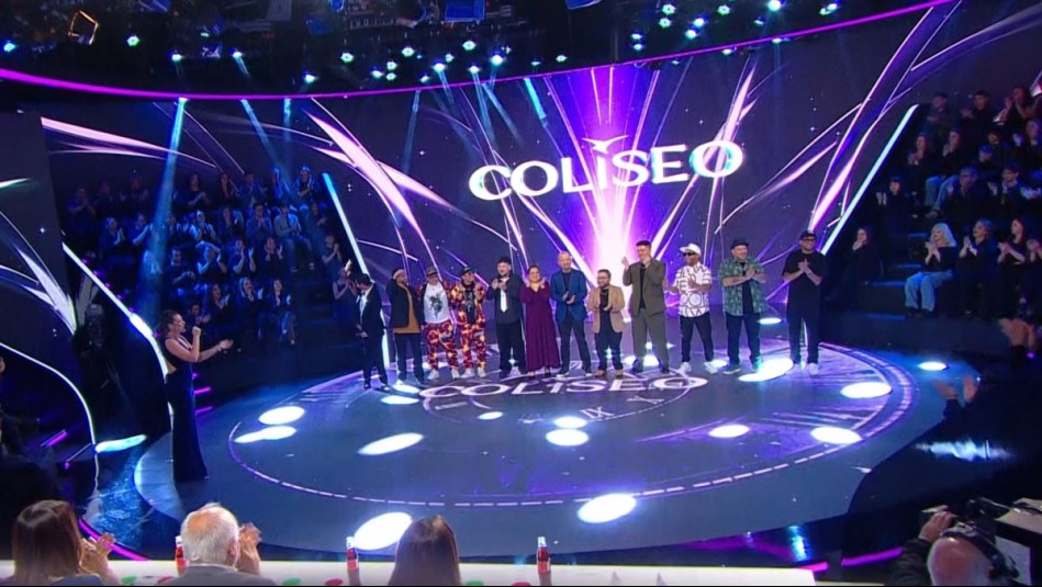 Avance del capítulo 11 de Coliseo: Los humoristas comienzan nuevos enfrentamientos