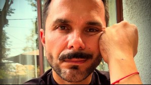 "Aún sueño con mi familia": La íntima reflexión de Álvaro Ballero a cuatro meses de su separación