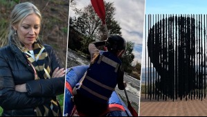 Vive Sudáfrica - Capítulo 7: Animales exóticos, rafting en aguas correntosas y conociendo a Nelson Mandela