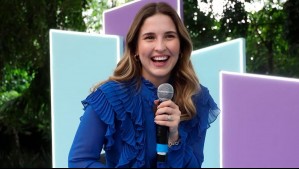 Levantó teorías sobre su nuevo tono: Belén Soto sorprendió con radical cambio de look