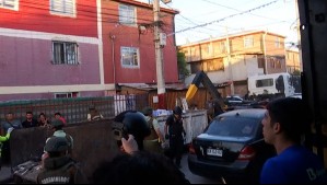 Atrapados 133: Fiscalización de casino clandestino en San Bernardo termina en enfretamiento con Carabineros