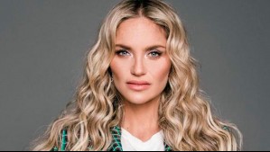 Tuvo que viajar de urgencia: La repentina muerte que sacude a Kenita Larraín y a su familia