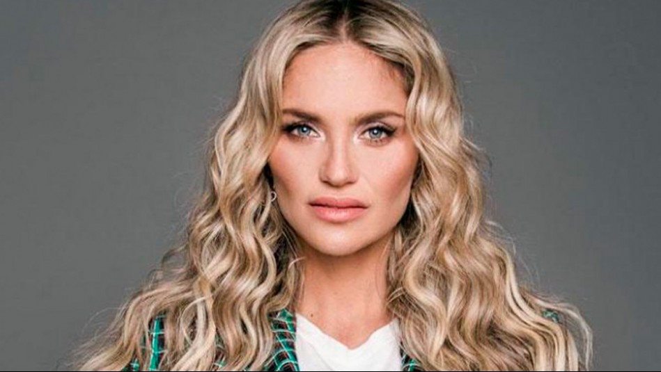 Tuvo que viajar de urgencia: La repentina muerte que sacude a Kenita Larraín y a su familia