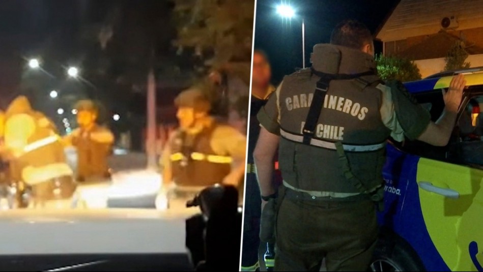 Atrapados 133 - Capítulo 22: Persecusiones de alto impacto