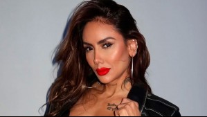 "Enfoquen esas energías en mejorarse": Sonia Isaza alzó la voz frente a las críticas que recibe por su físico