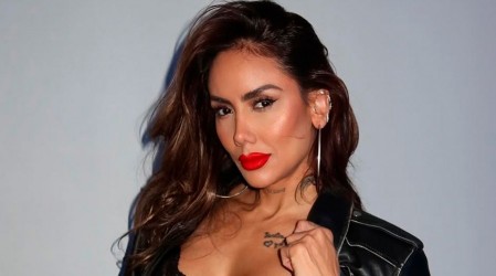 "Enfoquen esas energías en mejorarse": Sonia Isaza alzó la voz frente a las críticas que recibe por su físico