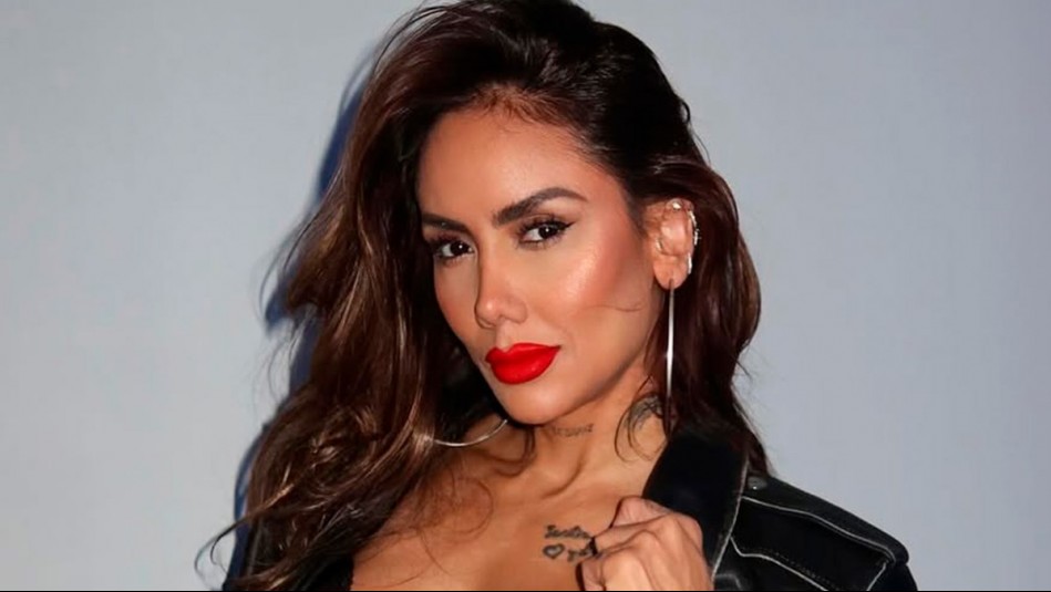 'Enfoquen esas energías en mejorarse': Sonia Isaza alzó la voz frente a las críticas que recibe por su físico