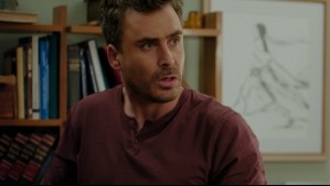 ¿Quién fue? Robarán computador y celular de Miguel en el capítulo 70 de Aguas de Oro