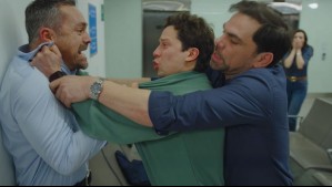 "¡Tú hiciste esto!": Bastián atacará a Omar tras la muerte de Bernardita en el capítulo 187 de EJDO